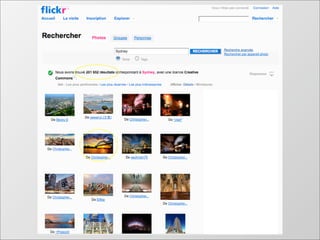 Formation Web 2.0 Pour BU
