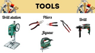 General Structure of a Robot - V2