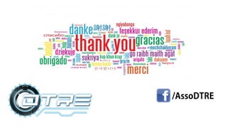 General Structure of a Robot - V2