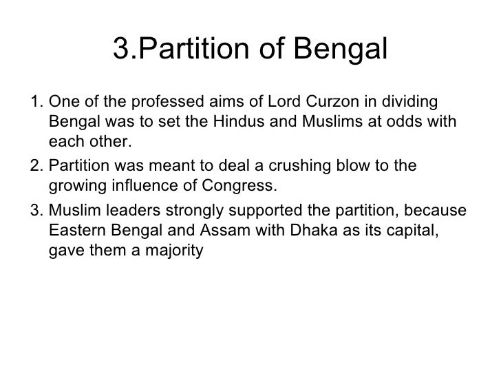 formation-and-objectives-of-muslim-league