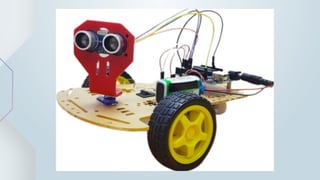 Formation arduino avec WORKSHOP robot.pptx