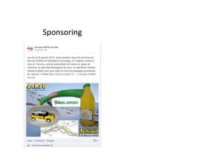 Sponsoring

 
