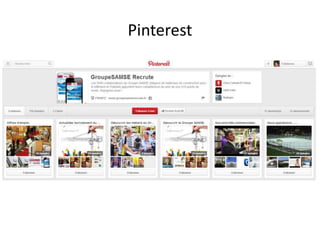 Pinterest

 