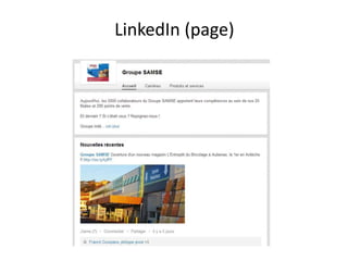 LinkedIn (page)

 