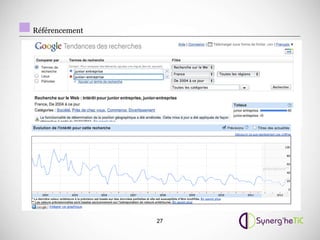 Référencement




                27
 