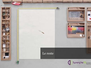 Le reste
 