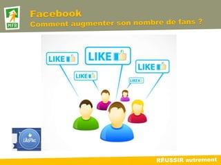 Formation communiquer sur internet 2013