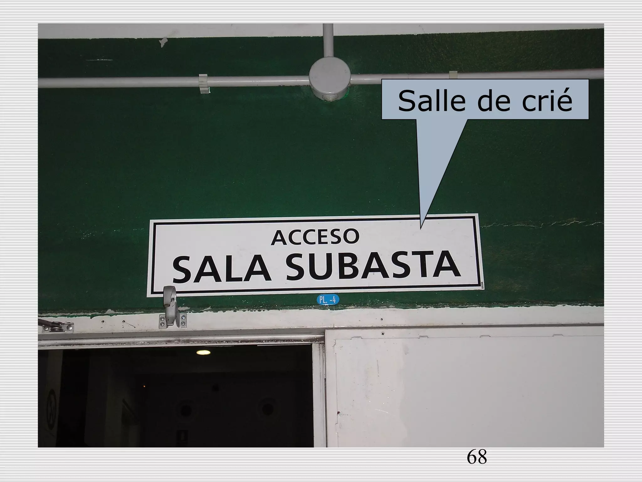68
Salle de crié
 