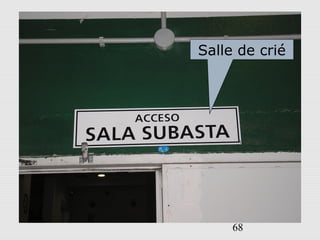 68
Salle de crié
 