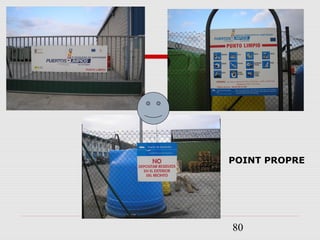 80
POINT PROPRE
 