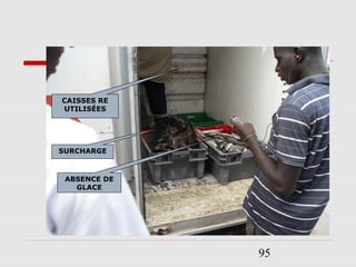 95
SURCHARGE
ABSENCE DE
GLACE
CAISSES RE
UTILISÉES
 