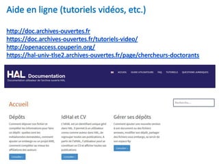 Françoise Gouzi, pôle IST- DAR
 