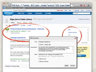 http://www.diigo.com/user/diigojmm
 