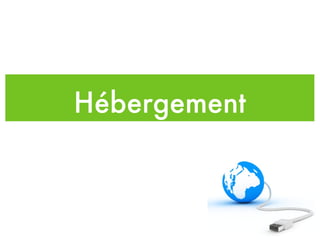Hébergement 