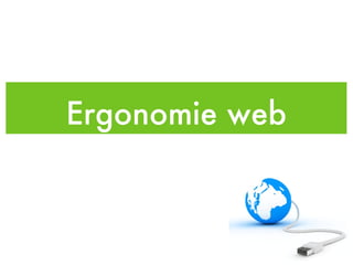 Ergonomie web 