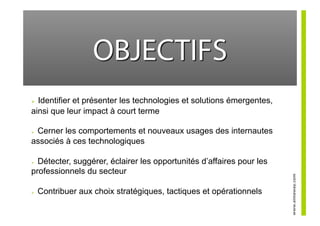 Formation E-tourisme et Web 2.0 (Tourisme 2.0)