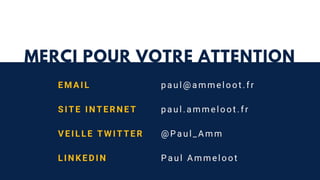 www.paul.ammeloot.fr
 
