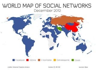 Marketing sur Facebook - 101