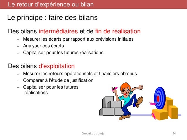 Formation Gestion de projet