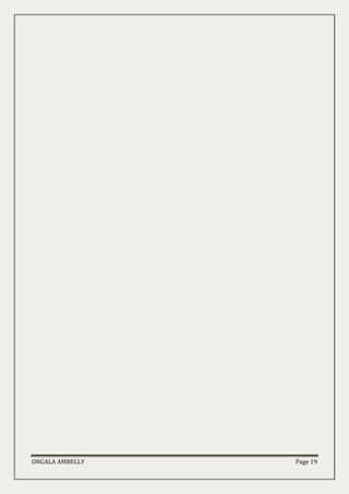ONGALA AMBELLY Page 19
 