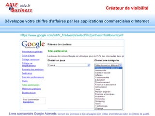 Formation Google Adwords