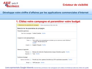 Formation Google Adwords