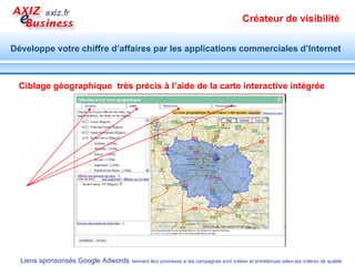 Formation Google Adwords