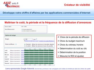 Formation Google Adwords