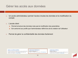 Mieux mesurer l’attribution des conversionsApprofondir la mesure comportementaleEtablir un workflow