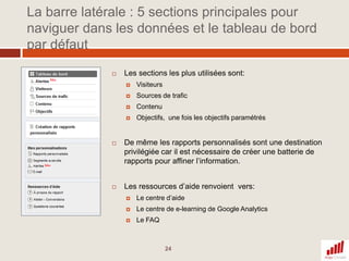 Créer votre compte et intégrer les scripts