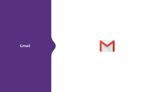 Gmail
 