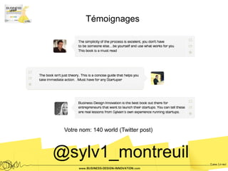 Témoignages




 Votre nom: 140 world (Twitter post)



@sylv1_montreuil
 