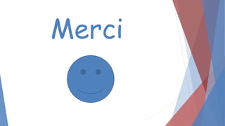 Merci
 