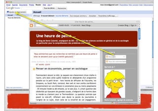 ÉTAPE 1 : S’ABONNER
 