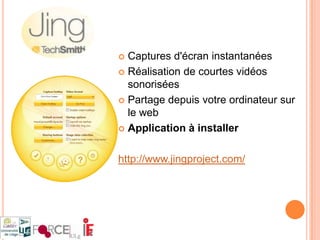 Des outils pour écrire et publier : les blogs