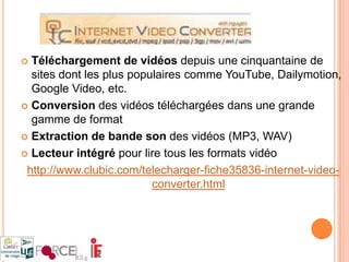  Commentaire laissé par les lecteurs sur les billets