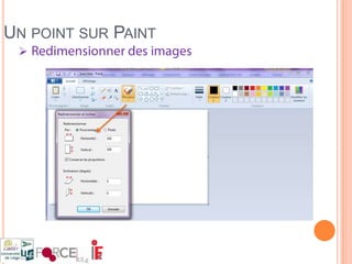  Souvent centré autour d’un thème spécifique,