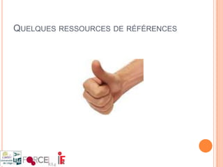 Blogs et éducation? Carnet de bord, portfolio individuel ou collectif => réflexion et métacognition 