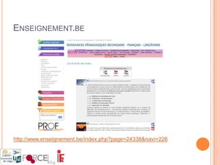  Correspondance avec une autre classe (ex : échanges linguistiques)