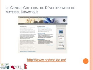  Journal d’une classe de découverte (compte rendu des activités, lien avec la famille, avec les autres classes)