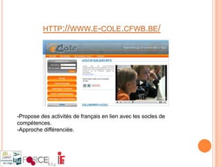 InconvénientsManque de matériel ou matériel obsolèteGestion de classe parfois plus difficile.Manque de connaissance des enseignants et des élèves.Vols et manque de respect du matériel.Problèmes techniques de maintenance.Manque de prérequis chez certains élèves et certains enseignants.