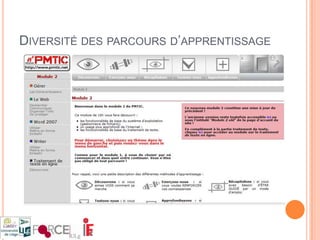 Compétences« aptitude à mettre en œuvre un ensemble organisé de savoirs, de savoir-faire et d’attitudes permettant d’accomplir un certain nombre de tâches » (Décret Missions – 1997)Une compétence est un savoir agir qui intègre des ressources de nature variées (cognitives, affectives, sociales, etc.);
