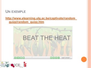  qui permet de s’adapter à de nouvelles situations en mobilisant  certaines ressources.(Tardif – 2006)