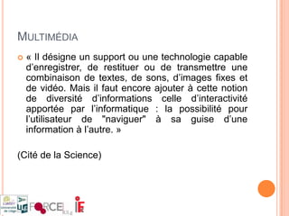 Plus-value 2 : Individualisation