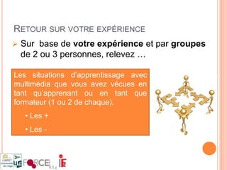 Diversité des parcours d’apprentissage