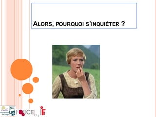 Faciliter l’auto-évaluation