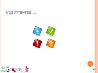 Formateur auprès de l’IFRES (Ulg)