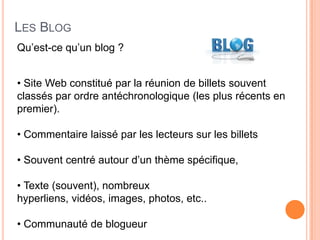 Quelques outils faciles pour l’enseignant …