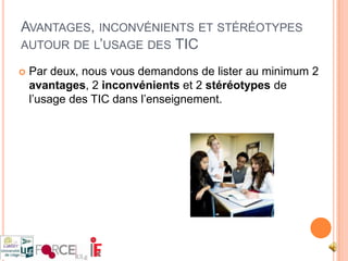 Responsable de projet FORMADIS En quelques mots …