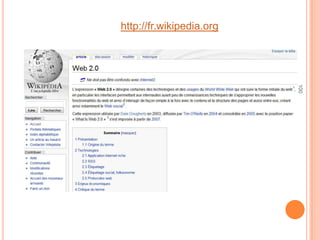 Activité :Créer un compte sur www.delicious.comEncoder 5 liens taguésAjouter 3 utilisateurs à votre réseau